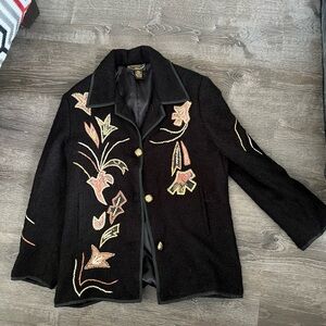 Alex Kim women’s jacket